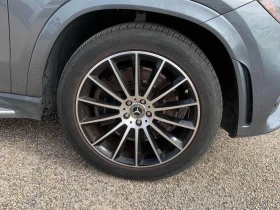 Mercedes-Benz GLE 450 AMG  * CARFAX * DISTRONIC * BURMESTER * АВТОКРЕДИТ, снимка 7