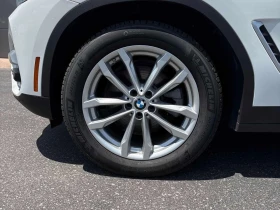 BMW X3 * xDrive30i * CARFAX * ОПЦИЯ ЗА ФИНАНСИРАНЕ , снимка 7