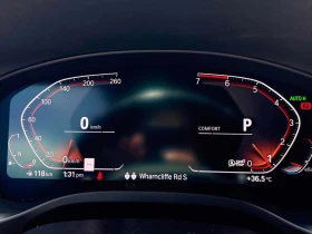 BMW X3 * xDrive30i * CARFAX * ОПЦИЯ ЗА ФИНАНСИРАНЕ , снимка 8