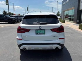 BMW X3 * xDrive30i * CARFAX * ОПЦИЯ ЗА ФИНАНСИРАНЕ , снимка 4