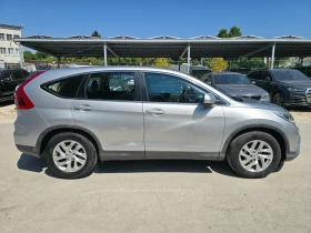Honda Cr-v 1.6D 120к.с Navi 2wd, снимка 7