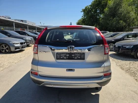 Honda Cr-v 1.6D 120к.с Navi 2wd, снимка 5