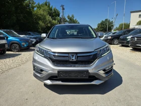 Honda Cr-v 1.6D 120к.с Navi 2wd, снимка 6