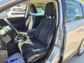 Honda Cr-v 1.6D 120к.с Navi 2wd, снимка 10