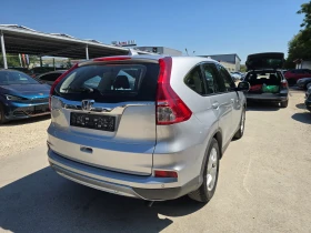 Honda Cr-v 1.6D 120к.с Navi 2wd, снимка 3