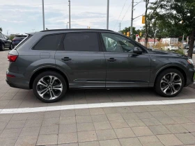 Audi Q7 * Progressiv * ОБДУХВАНЕ* BANG&OLUFSEN* , снимка 3