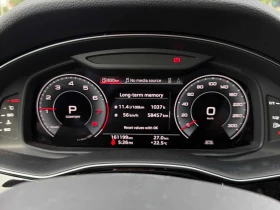 Audi Q7 * Progressiv * ОБДУХВАНЕ* BANG&OLUFSEN* , снимка 8