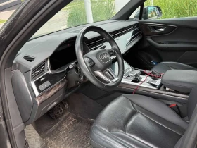 Audi Q7 * Progressiv * ОБДУХВАНЕ* BANG&OLUFSEN* , снимка 5
