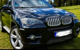 BMW X6 3.0 Diesel M57, снимка 6