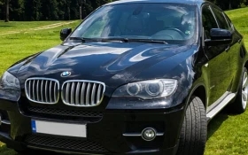 BMW X6 3.0 Diesel M57, снимка 4