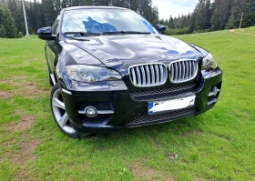 BMW X6 3.0 Diesel M57, снимка 9