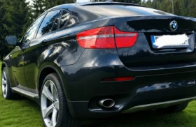 BMW X6 3.0 Diesel M57, снимка 2