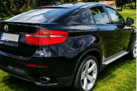 BMW X6 3.0 Diesel M57, снимка 5