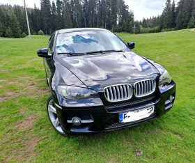BMW X6 3.0 Diesel M57, снимка 10