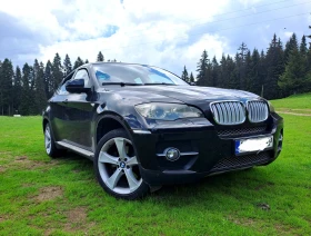 BMW X6 3.0 Diesel M57, снимка 7