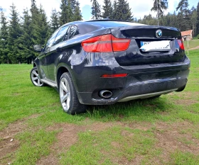 BMW X6 3.0 Diesel M57, снимка 8