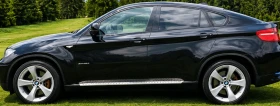 BMW X6 3.0 Diesel M57, снимка 3
