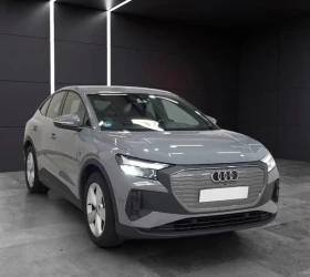 Audi Q4 E-tron 45 Sportback термопомпа, снимка 2