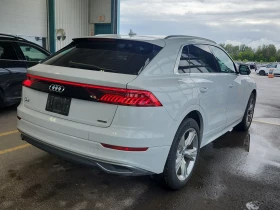 Audi Q8 TECHNIK / АВТОКРЕДИТ, снимка 3