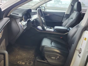 Audi Q8 TECHNIK / АВТОКРЕДИТ, снимка 8
