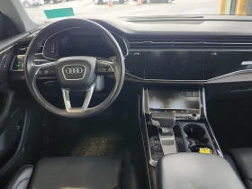 Audi Q8 TECHNIK / АВТОКРЕДИТ, снимка 9