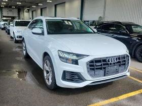 Audi Q8 TECHNIK / АВТОКРЕДИТ, снимка 2