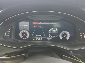 Audi Q8 TECHNIK / АВТОКРЕДИТ, снимка 10