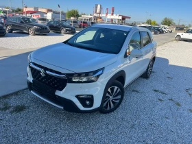Suzuki SX4 S-Cross 1, 4 mild hybrid 130 ps 360  Kam 4x4, снимка 1