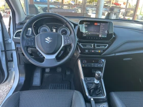 Suzuki SX4 S-Cross 1, 4 mild hybrid 130 ps 360  Kam 4x4, снимка 9