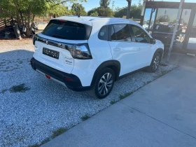 Suzuki SX4 S-Cross 1, 4 mild hybrid 130 ps 360  Kam 4x4, снимка 3