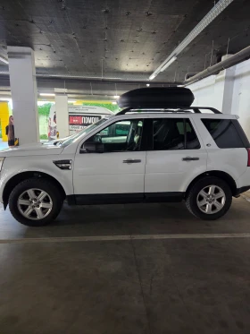 Land Rover Freelander 2, снимка 6