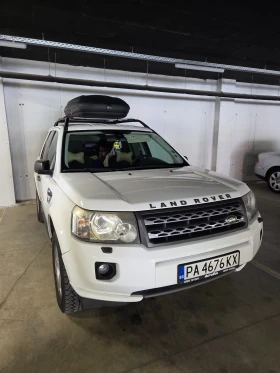 Land Rover Freelander 2, снимка 2
