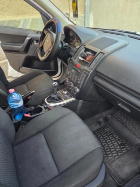 Land Rover Freelander 2, снимка 7