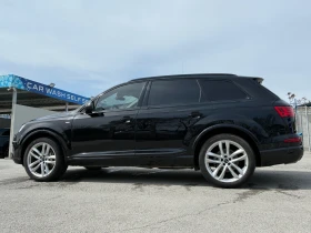 Audi Q7 3 TDI S line , снимка 13