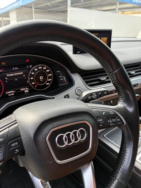 Audi Q7 3 TDI S line , снимка 17