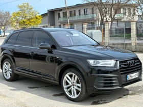Audi Q7 3 TDI S line , снимка 1