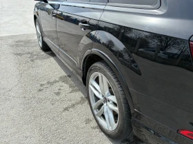 Audi Q7 3 TDI S line , снимка 12