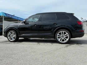 Audi Q7 3 TDI S line , снимка 14