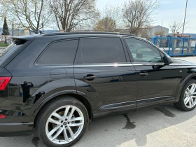 Audi Q7 3 TDI S line , снимка 8