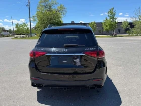 Mercedes-Benz GLE 63 S AMG, снимка 4
