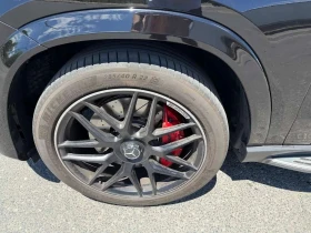 Mercedes-Benz GLE 63 S AMG, снимка 7
