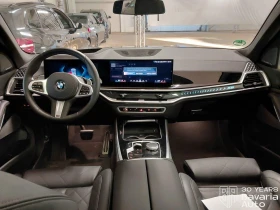 BMW X5 40i xDrive Sportautomatic, снимка 6