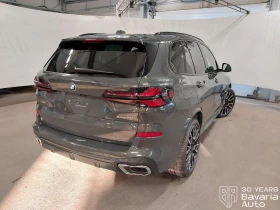 BMW X5 40i xDrive Sportautomatic, снимка 3