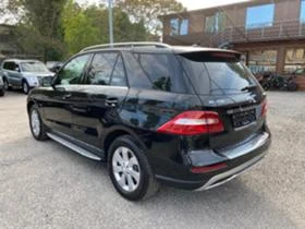 Mercedes-Benz ML 350 V6  4Matic,  ,  | Mobile.bg    8