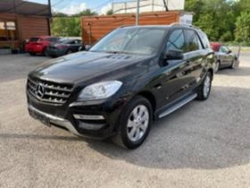 Mercedes-Benz ML 350 V6  4Matic,  ,  | Mobile.bg    1