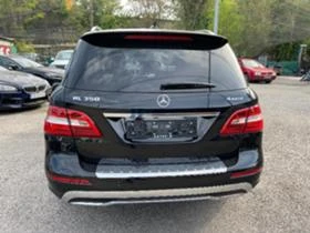 Mercedes-Benz ML 350 V6  4Matic,  ,  | Mobile.bg    7