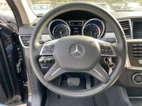 Mercedes-Benz ML 350 V6  4Matic,  ,  | Mobile.bg    12