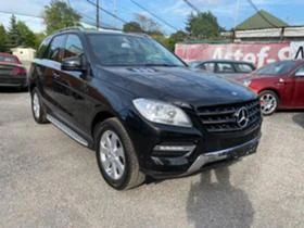 Mercedes-Benz ML 350 V6  4Matic,  ,  | Mobile.bg    2