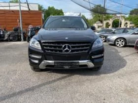 Mercedes-Benz ML 350 V6  4Matic,  ,  | Mobile.bg    3