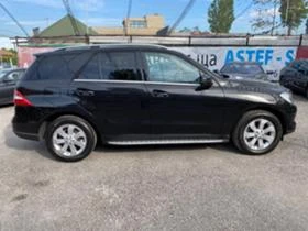 Mercedes-Benz ML 350 V6  4Matic,  ,  | Mobile.bg    4